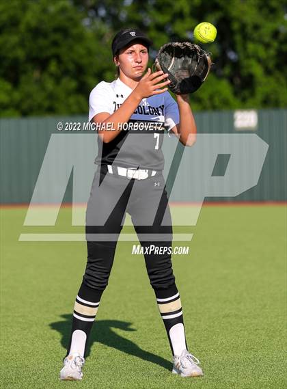 Thumbnail 1 in Royse City @ The Colony (UIL 5A Regional Semifinal) photogallery.