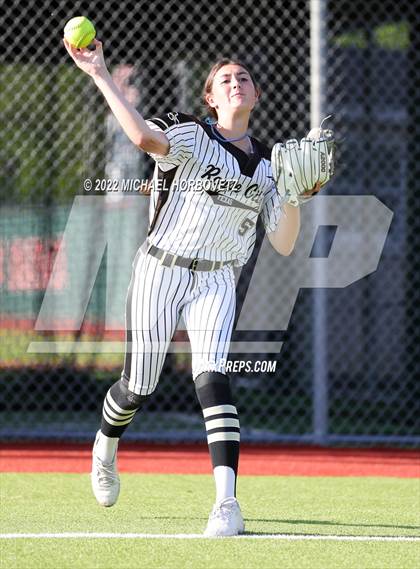 Thumbnail 3 in Royse City @ The Colony (UIL 5A Regional Semifinal) photogallery.