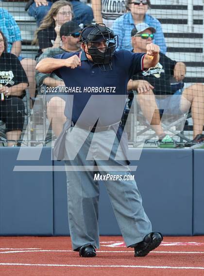 Thumbnail 2 in Royse City @ The Colony (UIL 5A Regional Semifinal) photogallery.