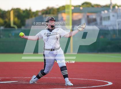 Thumbnail 1 in Royse City @ The Colony (UIL 5A Regional Semifinal) photogallery.