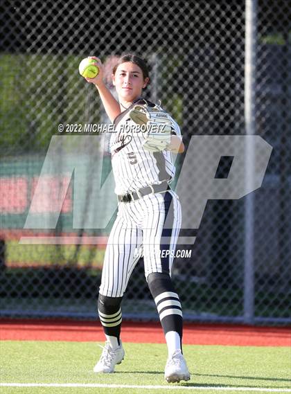 Thumbnail 2 in Royse City @ The Colony (UIL 5A Regional Semifinal) photogallery.