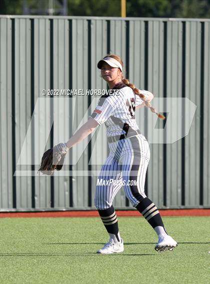 Thumbnail 1 in Royse City @ The Colony (UIL 5A Regional Semifinal) photogallery.