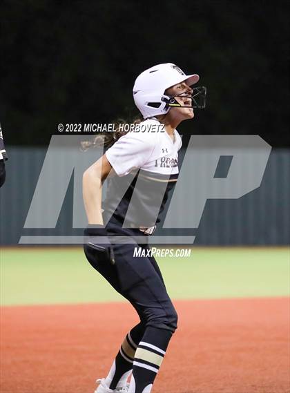 Thumbnail 2 in Royse City @ The Colony (UIL 5A Regional Semifinal) photogallery.