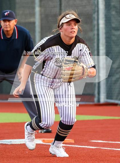 Thumbnail 2 in Royse City @ The Colony (UIL 5A Regional Semifinal) photogallery.