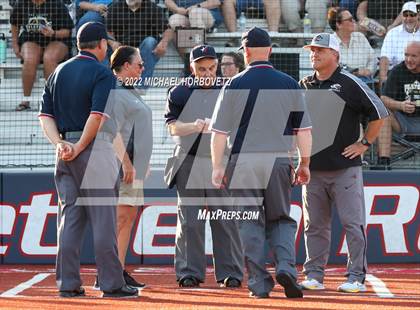 Thumbnail 2 in Royse City @ The Colony (UIL 5A Regional Semifinal) photogallery.