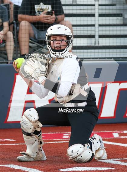 Thumbnail 1 in Royse City @ The Colony (UIL 5A Regional Semifinal) photogallery.
