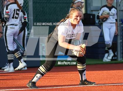 Thumbnail 3 in Royse City @ The Colony (UIL 5A Regional Semifinal) photogallery.