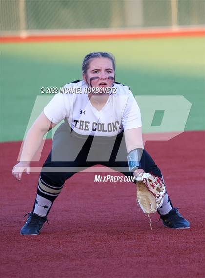Thumbnail 3 in Royse City @ The Colony (UIL 5A Regional Semifinal) photogallery.