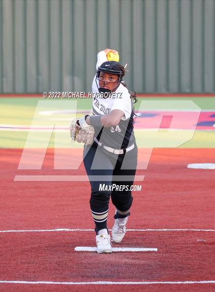Thumbnail 1 in Royse City @ The Colony (UIL 5A Regional Semifinal) photogallery.