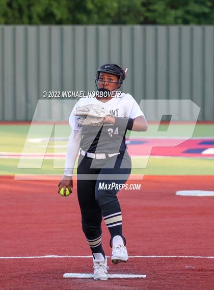 Thumbnail 1 in Royse City @ The Colony (UIL 5A Regional Semifinal) photogallery.