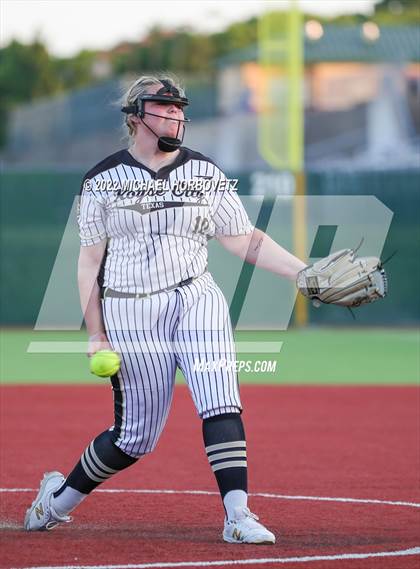 Thumbnail 1 in Royse City @ The Colony (UIL 5A Regional Semifinal) photogallery.