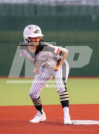 Thumbnail 3 in Royse City @ The Colony (UIL 5A Regional Semifinal) photogallery.