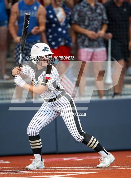 Thumbnail 1 in Royse City @ The Colony (UIL 5A Regional Semifinal) photogallery.