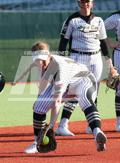 Thumbnail 2 in Royse City @ The Colony (UIL 5A Regional Semifinal) photogallery.