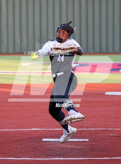 Thumbnail 2 in Royse City @ The Colony (UIL 5A Regional Semifinal) photogallery.