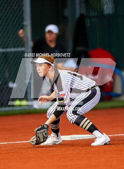 Thumbnail 1 in Royse City @ The Colony (UIL 5A Regional Semifinal) photogallery.