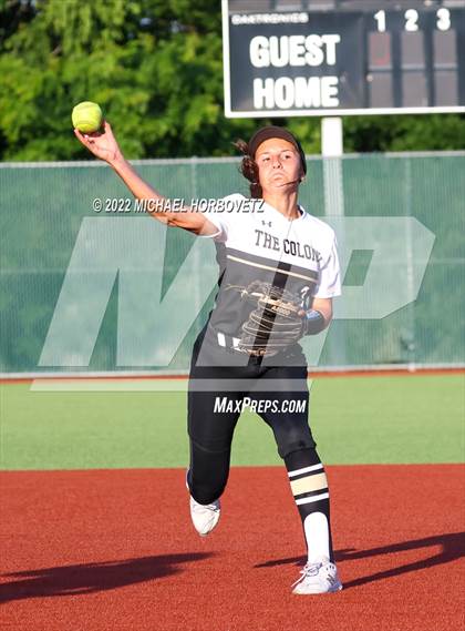 Thumbnail 1 in Royse City @ The Colony (UIL 5A Regional Semifinal) photogallery.