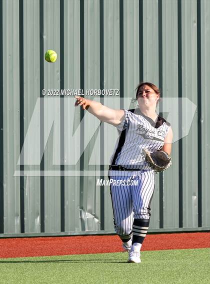 Thumbnail 3 in Royse City @ The Colony (UIL 5A Regional Semifinal) photogallery.