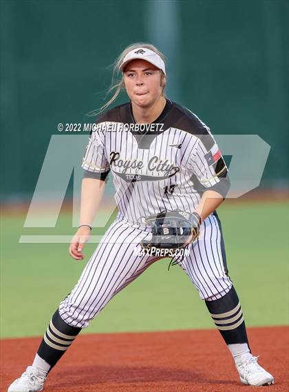 Thumbnail 3 in Royse City @ The Colony (UIL 5A Regional Semifinal) photogallery.