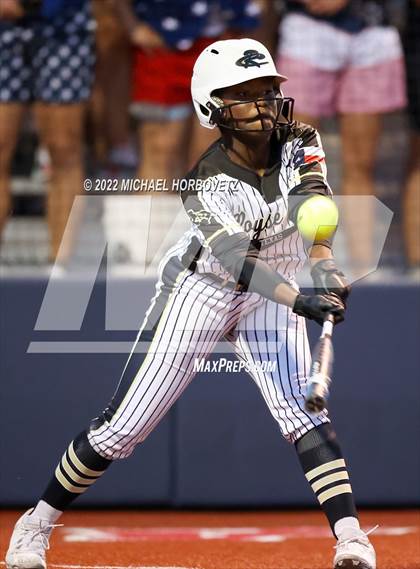 Thumbnail 2 in Royse City @ The Colony (UIL 5A Regional Semifinal) photogallery.