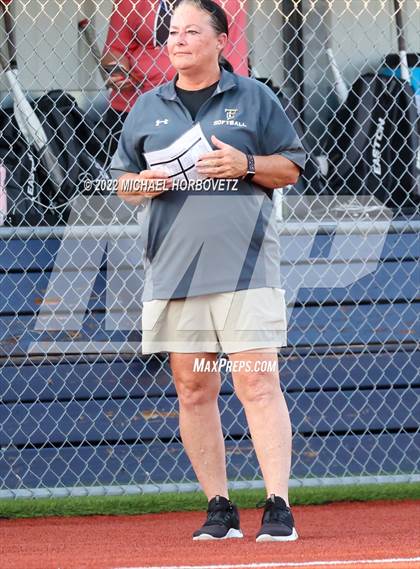 Thumbnail 3 in Royse City @ The Colony (UIL 5A Regional Semifinal) photogallery.