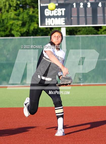Thumbnail 2 in Royse City @ The Colony (UIL 5A Regional Semifinal) photogallery.