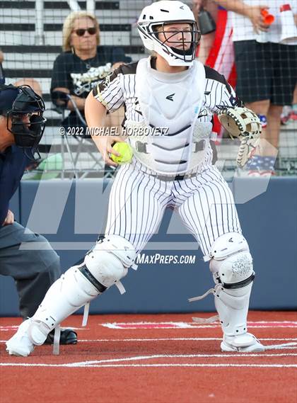 Thumbnail 2 in Royse City @ The Colony (UIL 5A Regional Semifinal) photogallery.