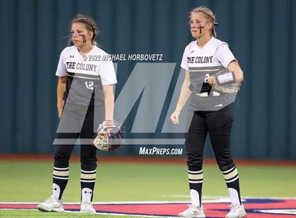 Thumbnail 3 in Royse City @ The Colony (UIL 5A Regional Semifinal) photogallery.