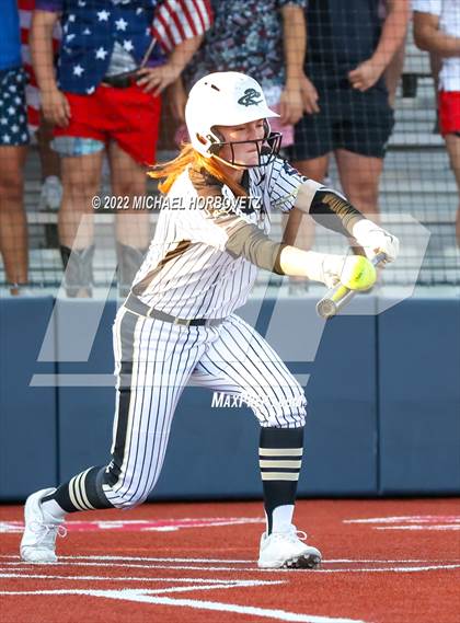 Thumbnail 3 in Royse City @ The Colony (UIL 5A Regional Semifinal) photogallery.
