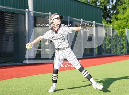 Thumbnail 1 in Royse City @ The Colony (UIL 5A Regional Semifinal) photogallery.