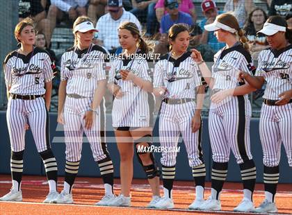 Thumbnail 1 in Royse City @ The Colony (UIL 5A Regional Semifinal) photogallery.