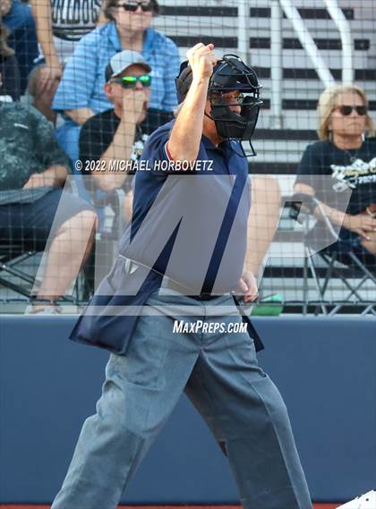 Thumbnail 1 in Royse City @ The Colony (UIL 5A Regional Semifinal) photogallery.