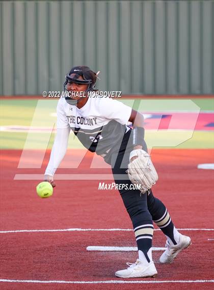 Thumbnail 2 in Royse City @ The Colony (UIL 5A Regional Semifinal) photogallery.