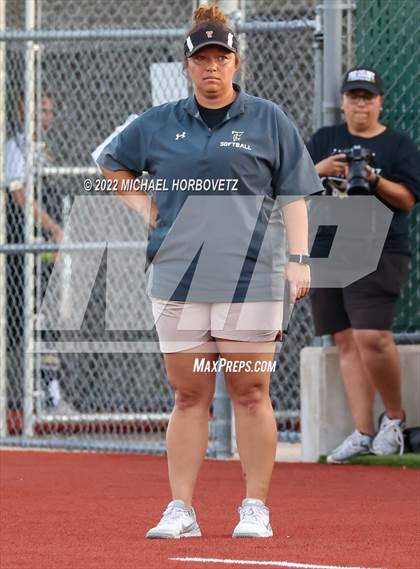 Thumbnail 1 in Royse City @ The Colony (UIL 5A Regional Semifinal) photogallery.