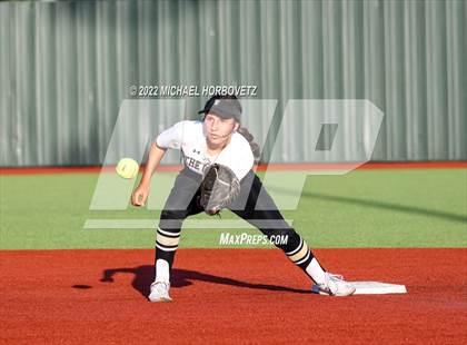 Thumbnail 1 in Royse City @ The Colony (UIL 5A Regional Semifinal) photogallery.