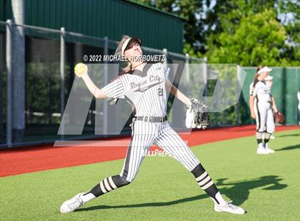 Thumbnail 2 in Royse City @ The Colony (UIL 5A Regional Semifinal) photogallery.