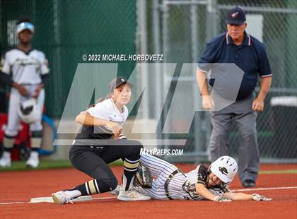 Thumbnail 2 in Royse City @ The Colony (UIL 5A Regional Semifinal) photogallery.