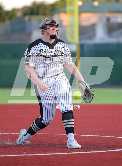Thumbnail 2 in Royse City @ The Colony (UIL 5A Regional Semifinal) photogallery.