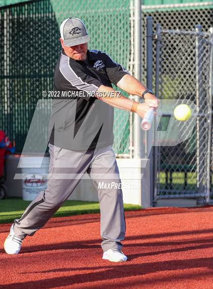 Thumbnail 3 in Royse City @ The Colony (UIL 5A Regional Semifinal) photogallery.