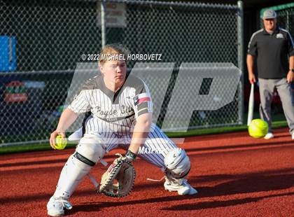 Thumbnail 1 in Royse City @ The Colony (UIL 5A Regional Semifinal) photogallery.