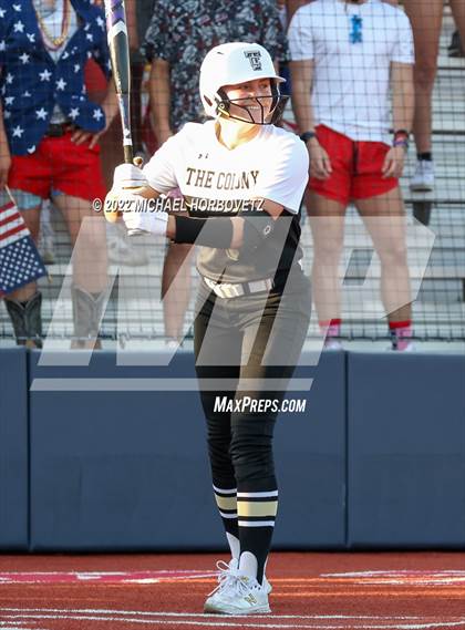 Thumbnail 3 in Royse City @ The Colony (UIL 5A Regional Semifinal) photogallery.