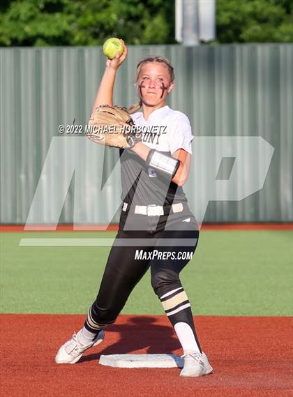 Thumbnail 2 in Royse City @ The Colony (UIL 5A Regional Semifinal) photogallery.