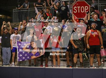 Thumbnail 1 in Royse City @ The Colony (UIL 5A Regional Semifinal) photogallery.
