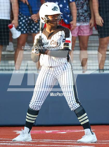 Thumbnail 2 in Royse City @ The Colony (UIL 5A Regional Semifinal) photogallery.