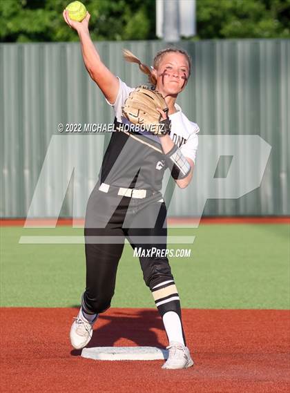 Thumbnail 3 in Royse City @ The Colony (UIL 5A Regional Semifinal) photogallery.