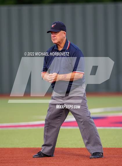 Thumbnail 2 in Royse City @ The Colony (UIL 5A Regional Semifinal) photogallery.