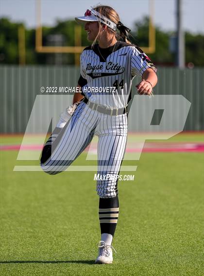 Thumbnail 3 in Royse City @ The Colony (UIL 5A Regional Semifinal) photogallery.
