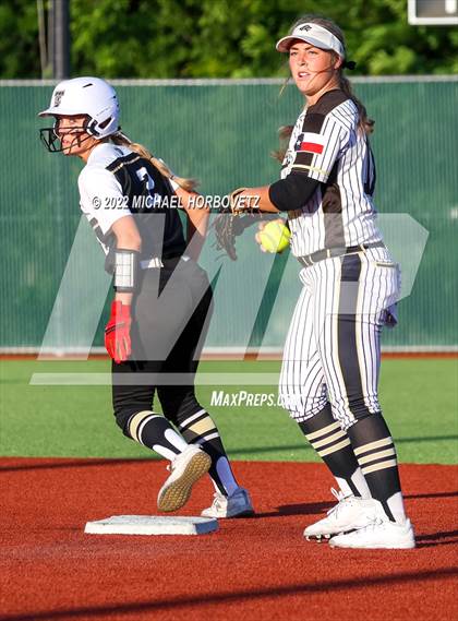 Thumbnail 2 in Royse City @ The Colony (UIL 5A Regional Semifinal) photogallery.