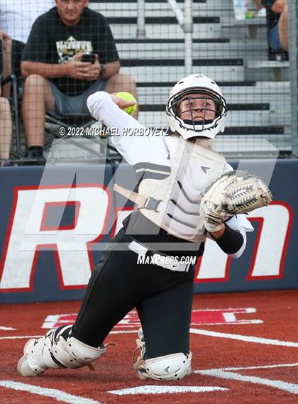 Thumbnail 3 in Royse City @ The Colony (UIL 5A Regional Semifinal) photogallery.