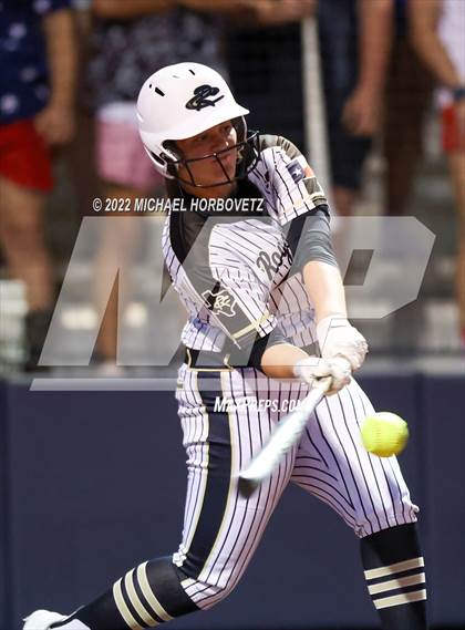 Thumbnail 2 in Royse City @ The Colony (UIL 5A Regional Semifinal) photogallery.